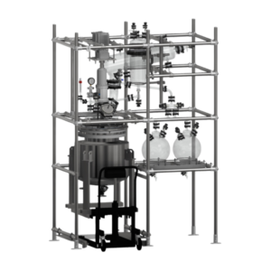 Hybrid Bioreactor