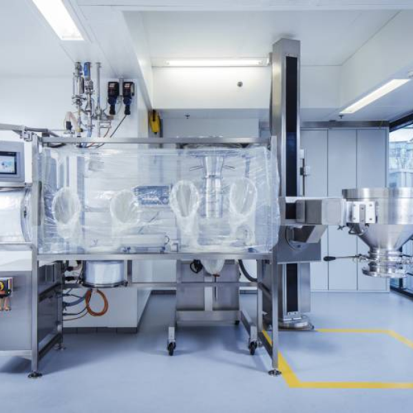 Safe Flex Isolator