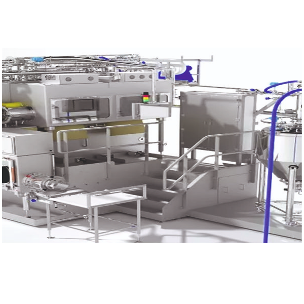 Engineered Solution