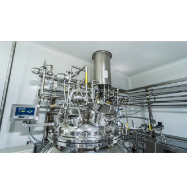 Cip System Skids