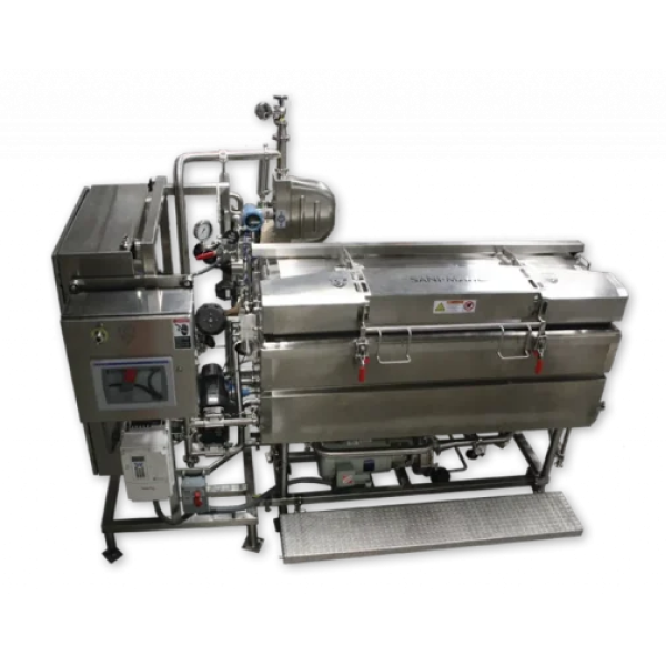 Immersion Parts – Washer