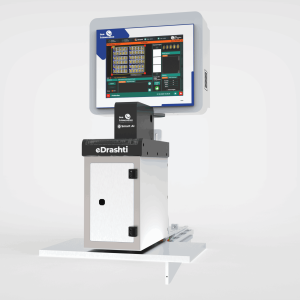 eDrashti Blister Inspection System
