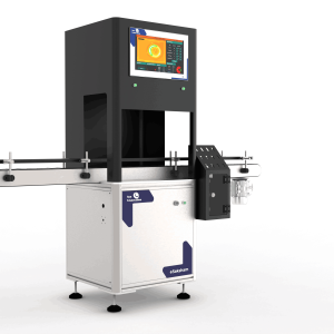 eSaksham Sealing Inspection System