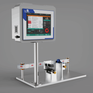 eSanket Code Inspection System