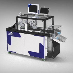 Visual Inspection Systems